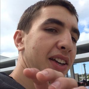 Meet your Posher, Marco